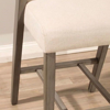 Picture of Snyder Non-Swivel Counter Stool
