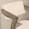 Picture of Snyder Non-Swivel Counter Stool