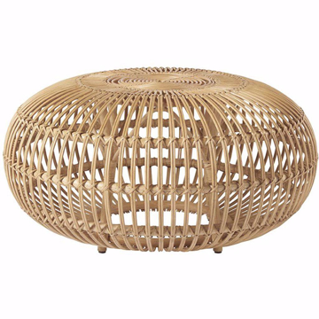 Picture of Rattan Scatter Table