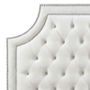 Picture of Jasmine Champagne Queen Bed