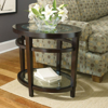 Picture of Urbana Oval End Table