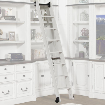 Picture of Provence Library Ladder