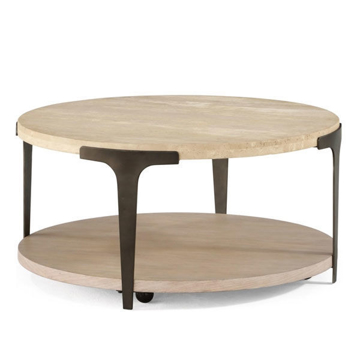 Picture of Omni Round Cocktail Table