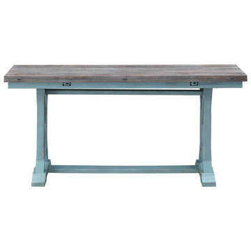 Picture of Bar Harbor Fold Out Console Table