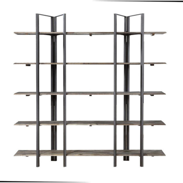 Picture of Aspen Court Gray Etagere