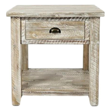 Picture of Artisan Gray End Table