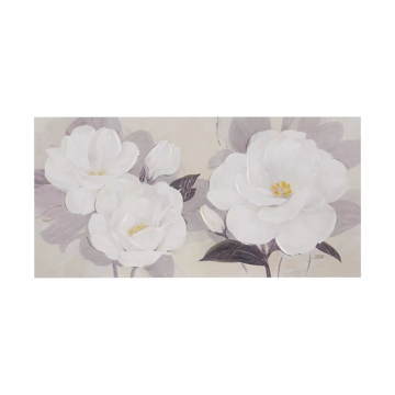 Picture of Midday Bloom Florals Wall Art