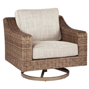 Picture of BEACH HOUSE SW LOUNGE CHAIR