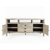 Picture of Artisan's Craft Gray 70" Media Console