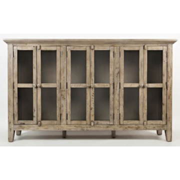 Picture of Rustic Shores 70" Media Cabinet