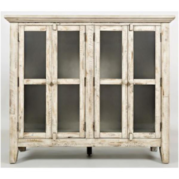 Picture of Rustic Shores 48" Media Cabinet