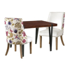 Picture of Bradley 3 Piece Dining Set