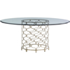 Picture of Bollinger Round Dining Table