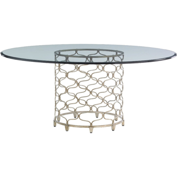Picture of Bollinger Round Dining Table