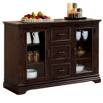 Picture of Xcalibur Espresso  Sideboard