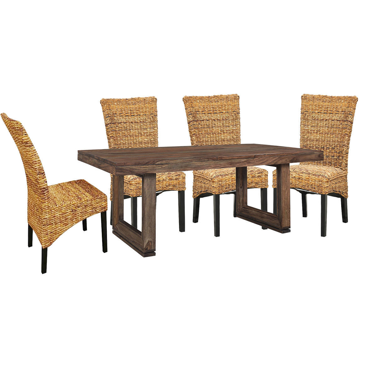 Picture of Brownstone Kirana 5 Piece Dining Set