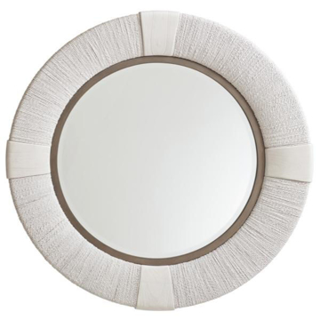 Picture of SEACROFT ROUND MIRROR