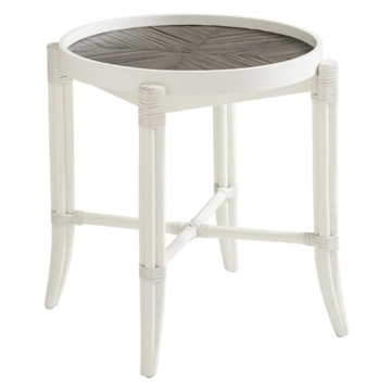 Picture of NEPTUNE ROUND END TABLE