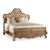 Picture of CHATELET KING PANEL BED