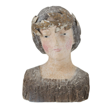 Picture of REPRODUCTION VTGE MAGNESIA BUST