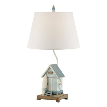 Picture of BEACH HOUSE TABLE LAMP