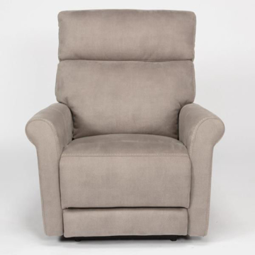 Picture of Owen Contemporary Power Recliner with Power Headrest