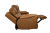 Picture of Marvel Sofa With Power Headrest