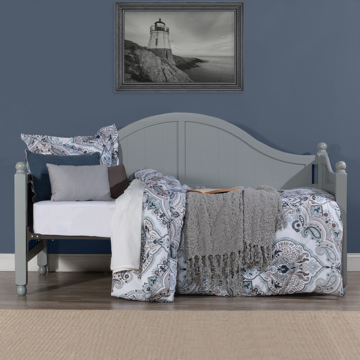 Picture of AUGUSTA GREY DAYBED