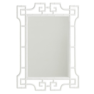 Picture of HYDE RECTANGULAR MIRROR