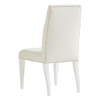 Picture of DARIEN UPHOLSTERED SIDE CHAIR (221811)