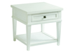 Picture of PALM COAST SQUARE END TABLE