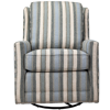 Picture of TERRY SWIVEL GLIDER CHAIR