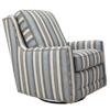 Picture of TERRY SWIVEL GLIDER CHAIR