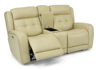 Picture of GRANT POWER LOVESEAT W/CONSOLE AND POWER HEADREST