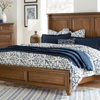 Picture of Thornton Queen Storage Bed
