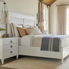 Picture of ROYAL PALM QUEEN LOUVERED BED