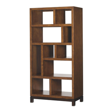 Picture of TRADEWIND BOOKCASE