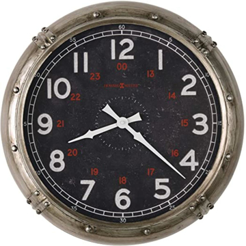 Picture of RIGGS GALLERY WALL CLOCK