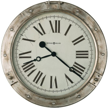 Picture of CHESNEY WALL CLOCK