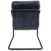Picture of JACKSON ACCENT CHAIR BLUE