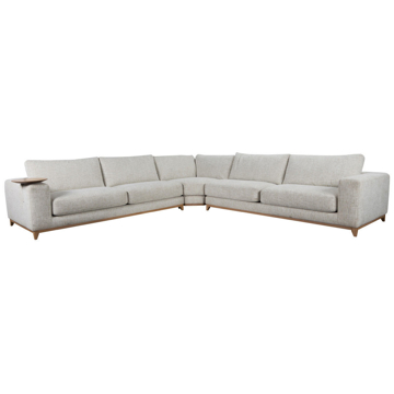 Picture of DONOVAN SECTIONAL IN SAND