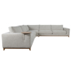 Picture of DONOVAN SECTIONAL IN SAND