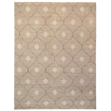 Picture of RUSTICA NATURAL 8X10 RUG
