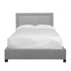 Picture of Cody Upholstered Queen Bed