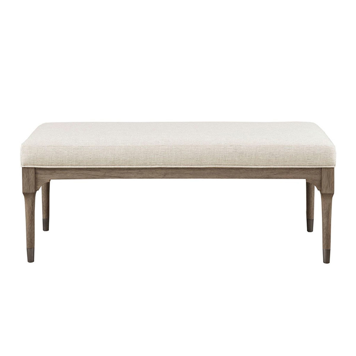 Picture of MONTAINE ACCENT BENCH