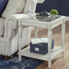 Picture of RADIUS END TABLE