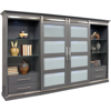 Picture of CASCADE 4PC ENT WALL UNIT