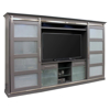 Picture of CASCADE 4PC ENT WALL UNIT