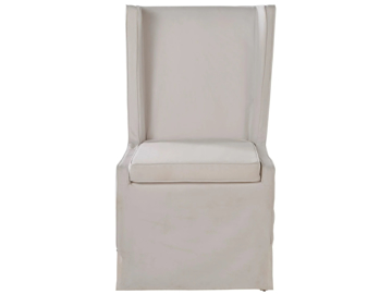 Picture of GETAWAY SLIP COVER CHAIR