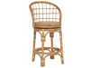 Picture of RATTAN COUNTER STOOL